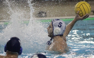 Javi Gorría s'ha recuperat per a jugar els Play Offs